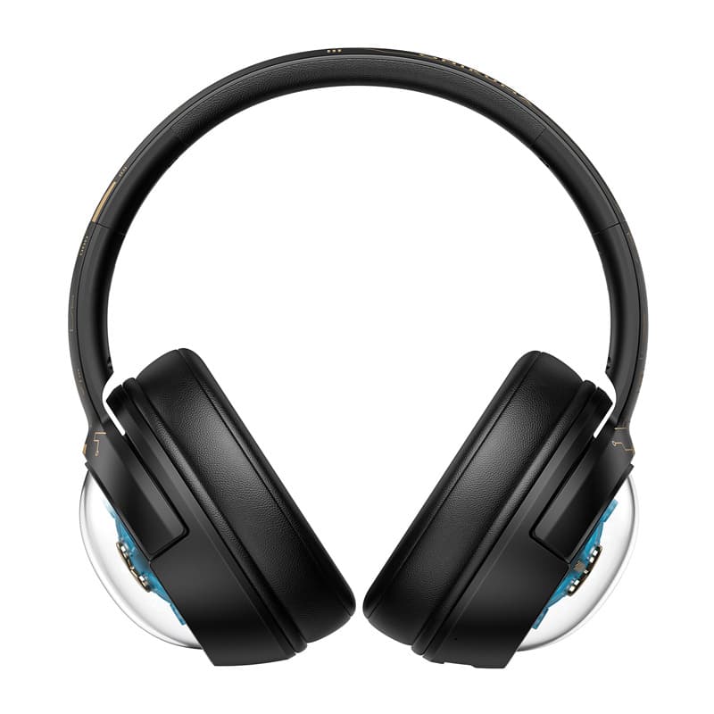 ONIKUMA GT802 gaming slušalke (črne) 2
