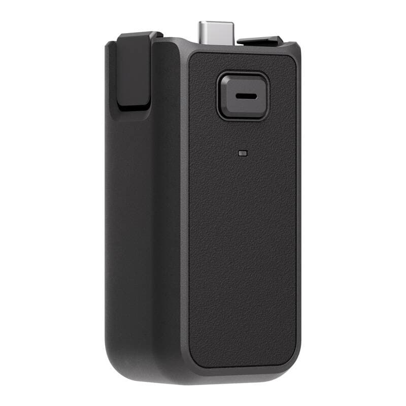 DJI Osmo Pocket 3 Baterijski ročaj z USB-C 4