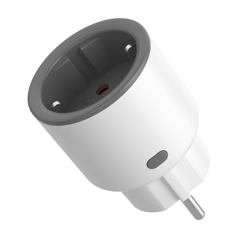 Pametni vtič Sonoff S60ZBTPF, Zigbee 4
