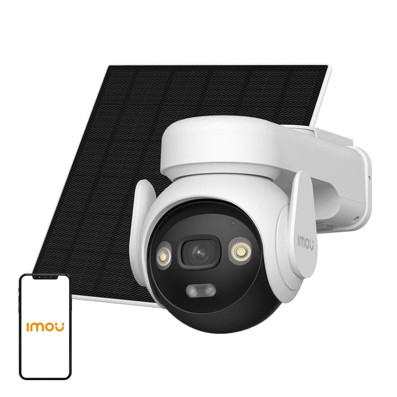 IMOU AOV PT KIT zunanja pan-tilt IP kamera