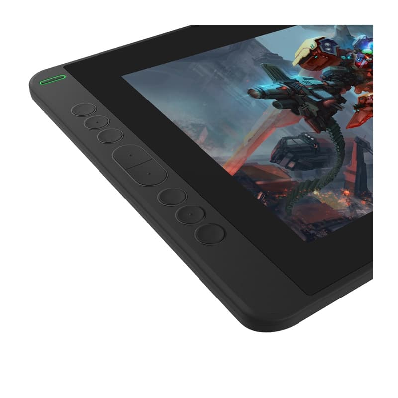 Huion Kamvas 13 GS1331 grafična tablica 4