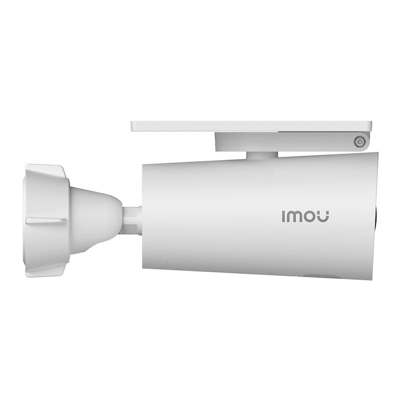 IMOU Cell 3C AIO Zunanja kamera s solarnim panelom 4