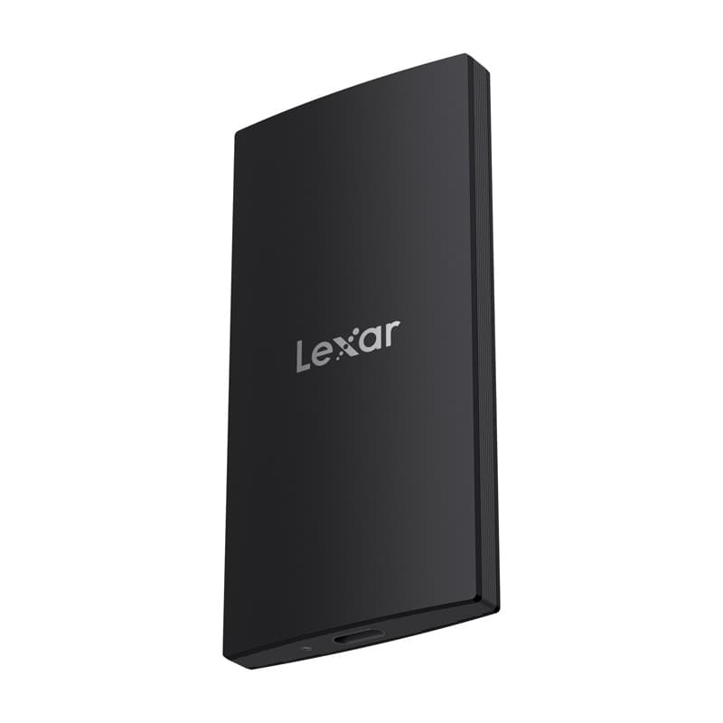 Lexar SL300 1TB prenosni SSD disk 4