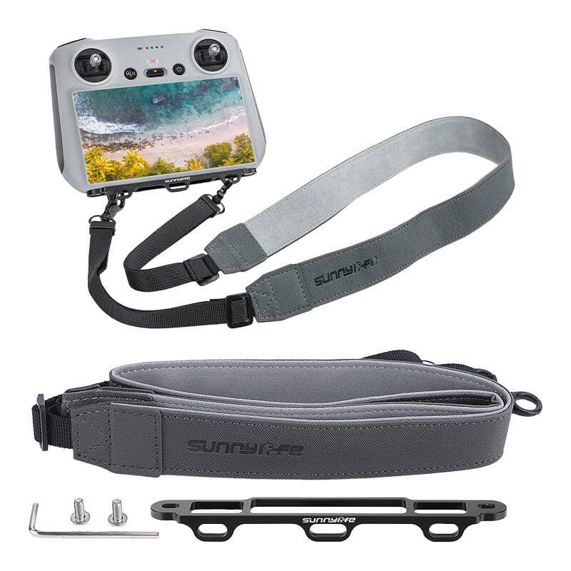 Ročaj z obeskom Sunnylife za DJI RC kontroler