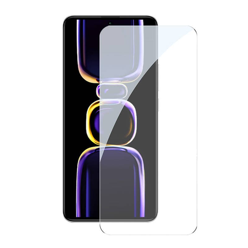 Baseus kaljeno steklo za Redmi K60/K60 Pro 2