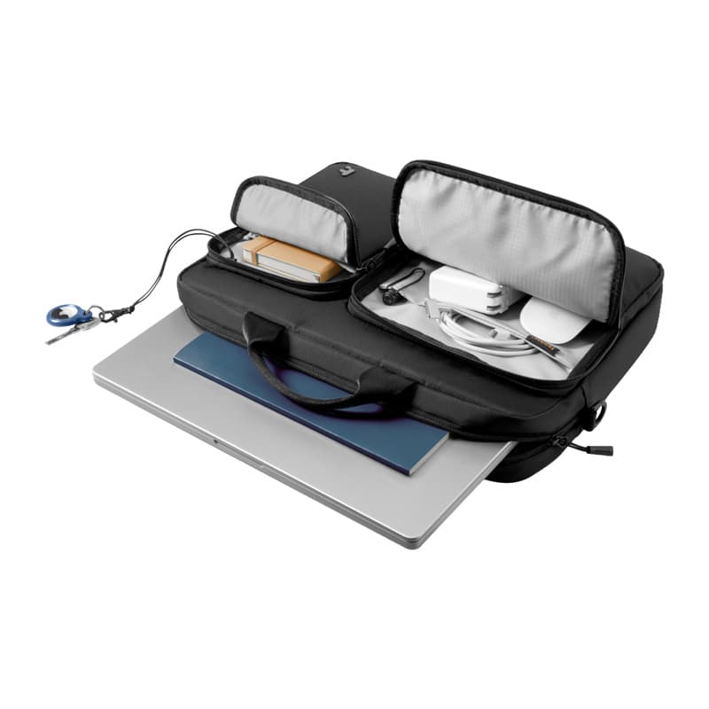 Torba za prenosnik TOMTOC Navigator-A33 14" (črna) 5