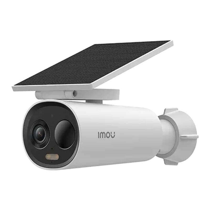 IMOU Cell 3C AIO Zunanja kamera s solarnim panelom 2