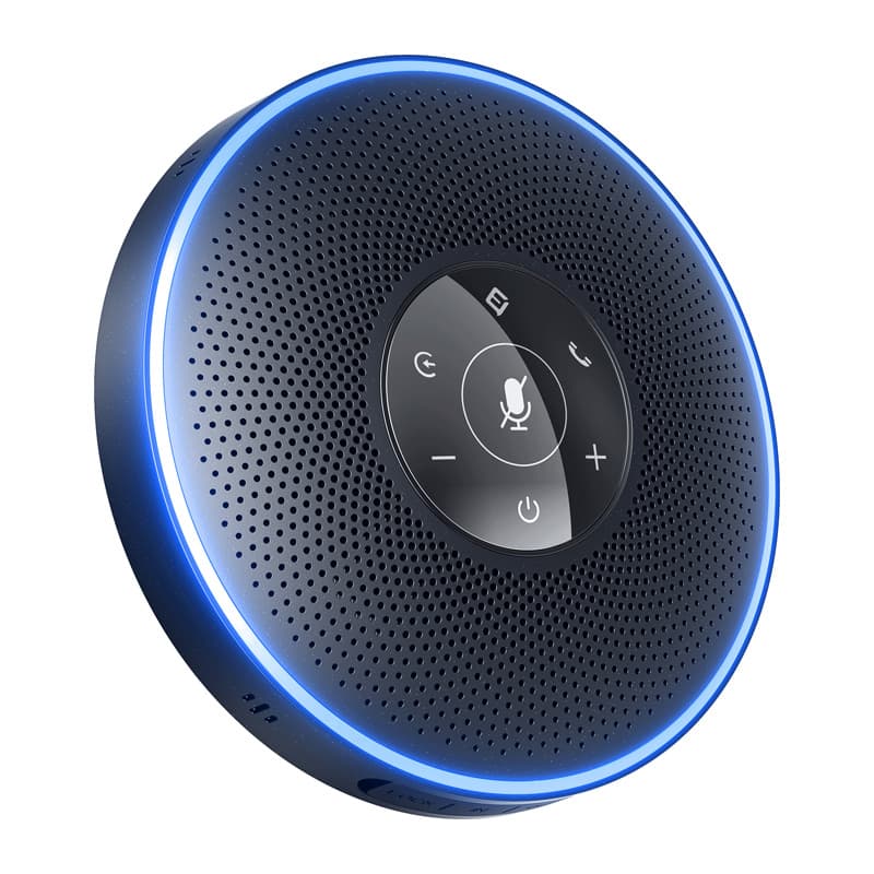Brezžični konferenčni zvočnik EMEET OfficeCore M220 (2 enoti) 2