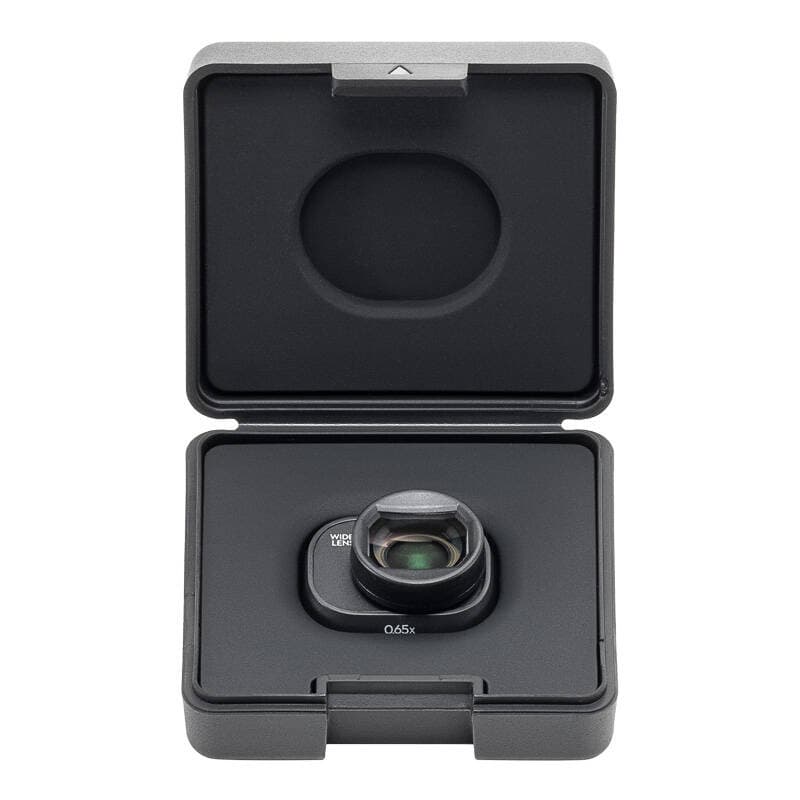 Širokokotni objektiv dodatek za DJI Mini 4 Pro 2
