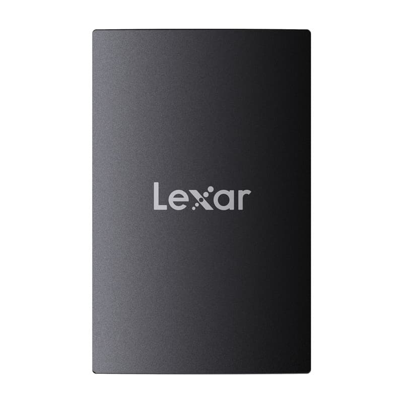 Prenosni SSD pogon Lexar SL500 2TB 2