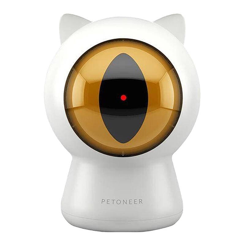 Pametni laserski projektor za mačke Petoneer Smart Dot 2