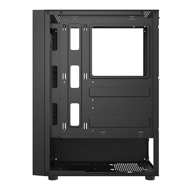 Računalniško ohišje Darkflash A290 (črno) 7
