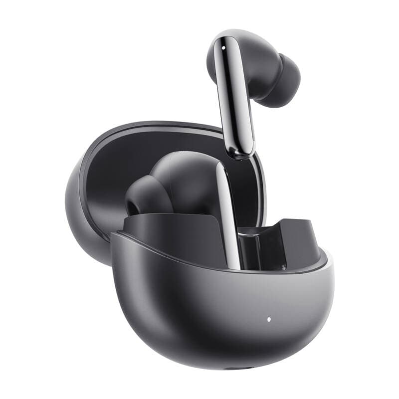 Brezžične slušalke QCY MeloBuds Pro HT08, ANC (črna) 3