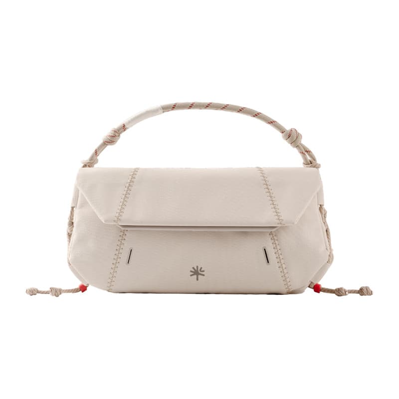 PGYTECH OneGo Pocket Sling torba čez ramo za fotoaparat (bela)