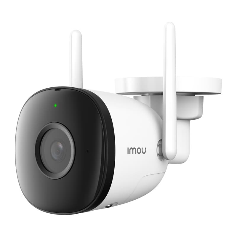 IMOU Kit-Pro WiFi CCTV nadzorni komplet (4 kamere + NVR) 3