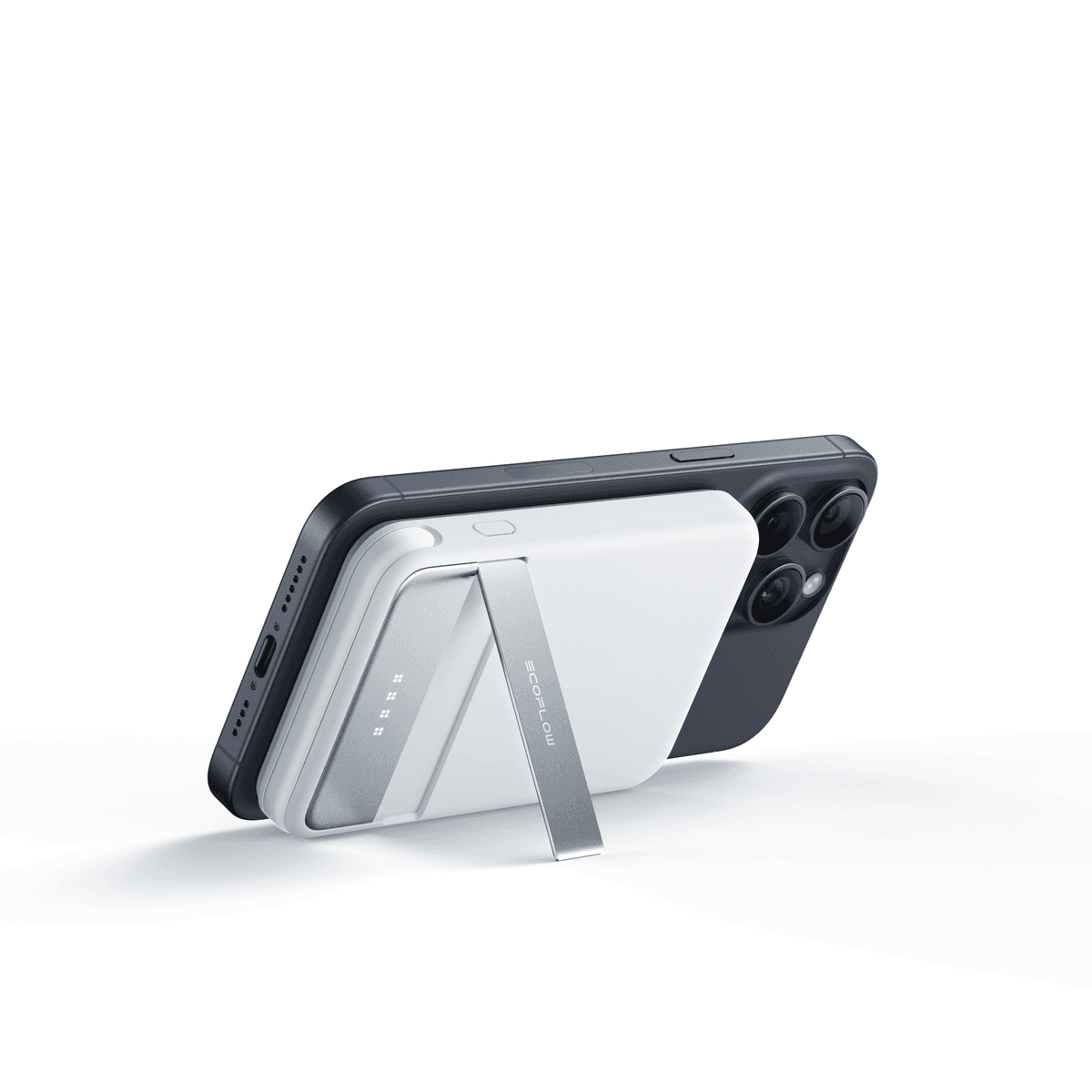 EcoFlow RAPID magnetna powerbank, 5000mAh (modra)