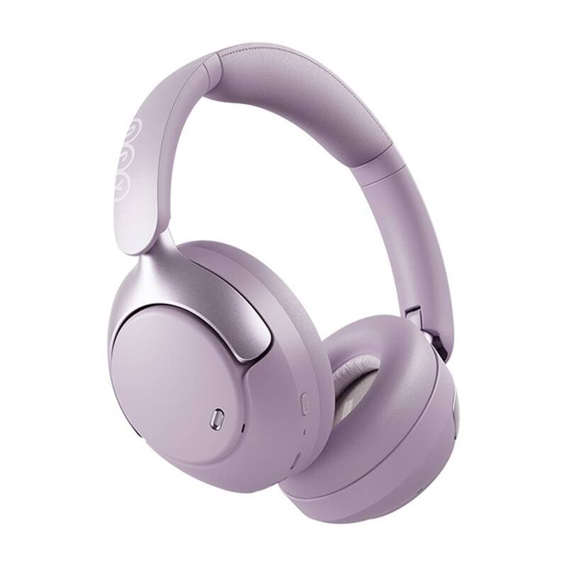 QCY H3 pro ANC brezžične slušalke (vijolična) 4