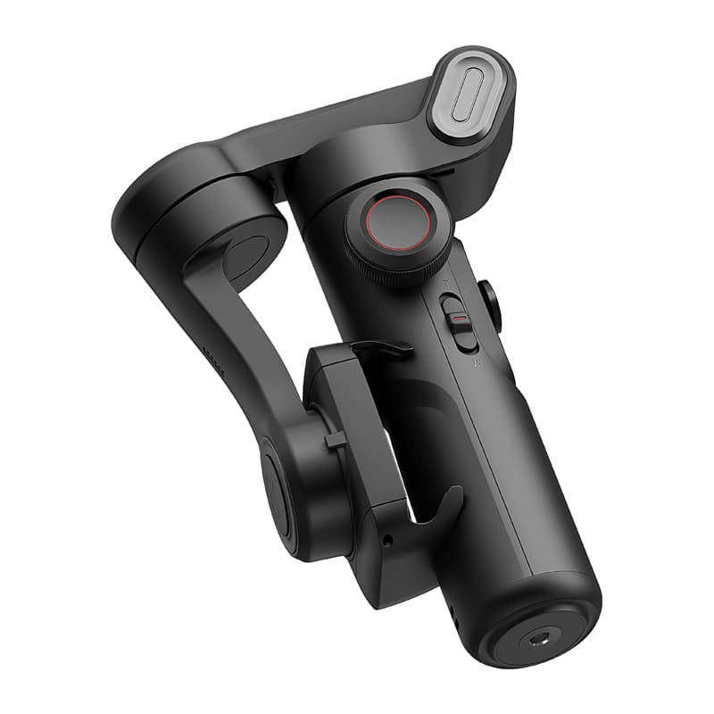 AOCHUAN XE Standard Gimbal (Črn) 8