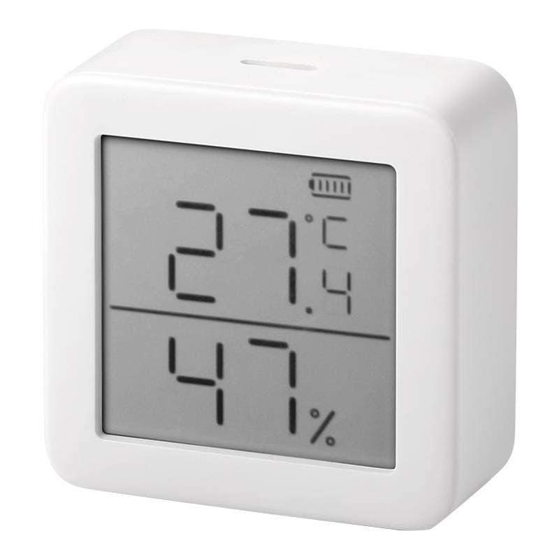 Termometer in higrometer SwitchBot 3