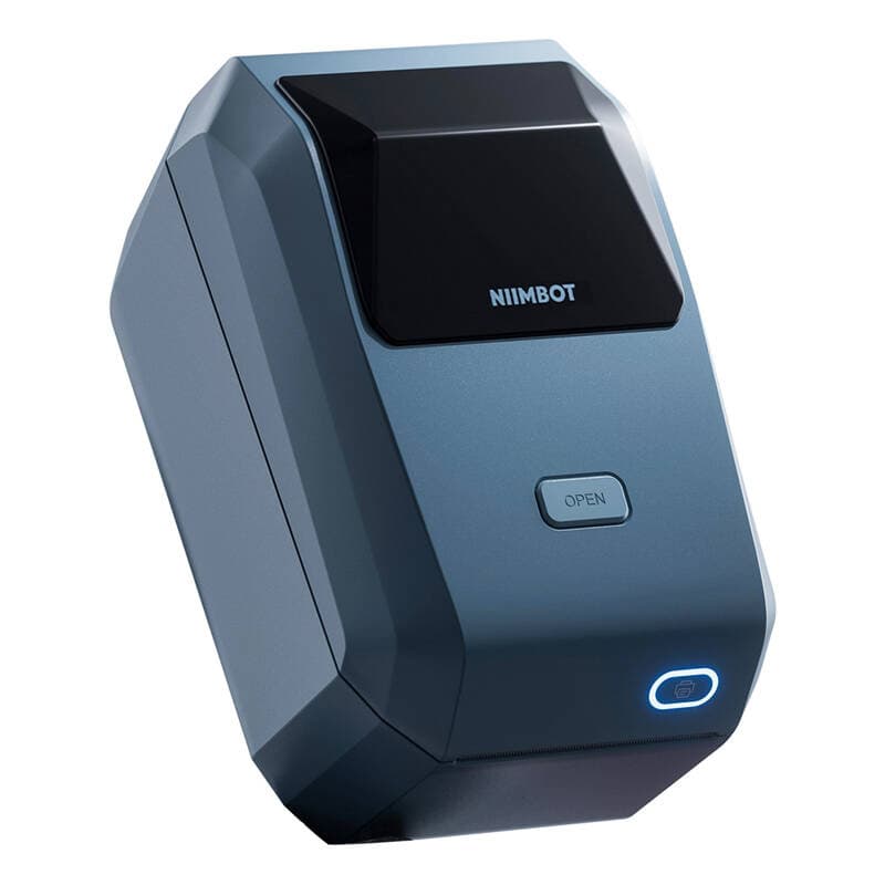 Niimbot K3W: Prenosni termalni tiskalnik nalepk (2.4G) 2