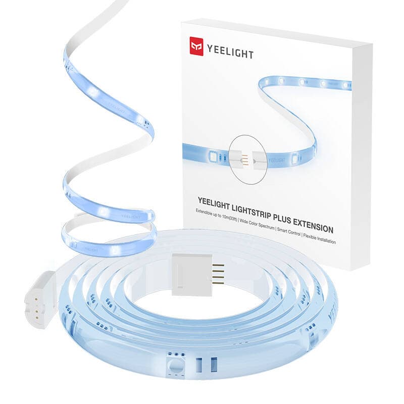 Yeelight LED Lightstrip Extension - razširitev 1m 3