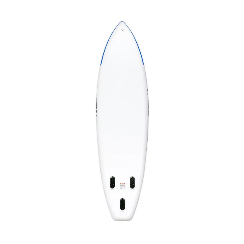 FunWater SUP napihljivo veslo Tiki 3,2m (modro-belo) 3