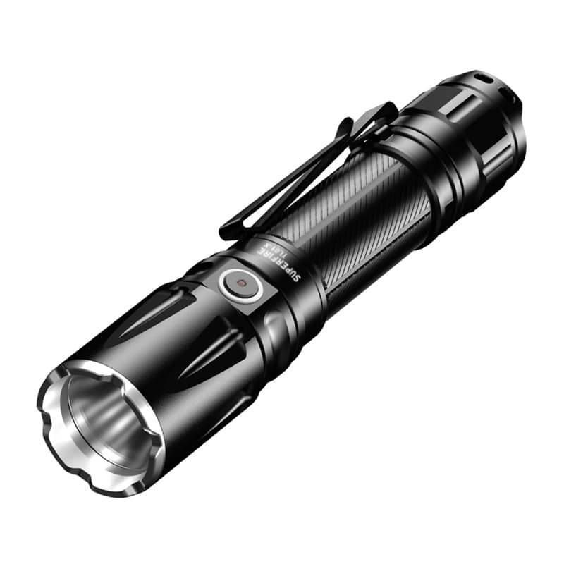 Superfire TL01-X UV svetilka