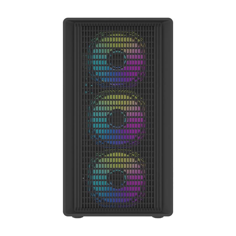 Darkflash DB460M računalniško ohišje (črno) 5