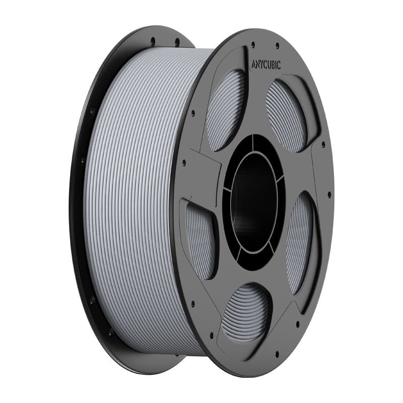 Filament ANYCUBIC PLA-CF 1kg (Ribja luska bela) 2
