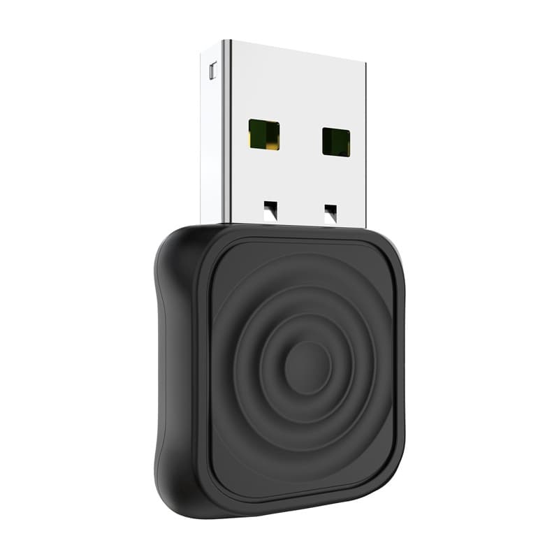 Carlinkit MINI ULTRA brezžični adapter Carplay & Android auto