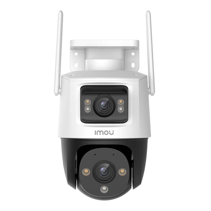 Zunanja Wi-Fi kamera IMOU Cruiser Dual 8MP 2