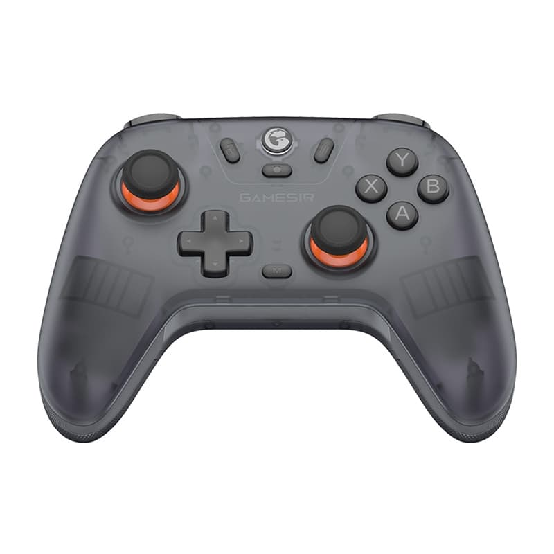 GameSir T4n Lite Nova Wireless Controller, siva