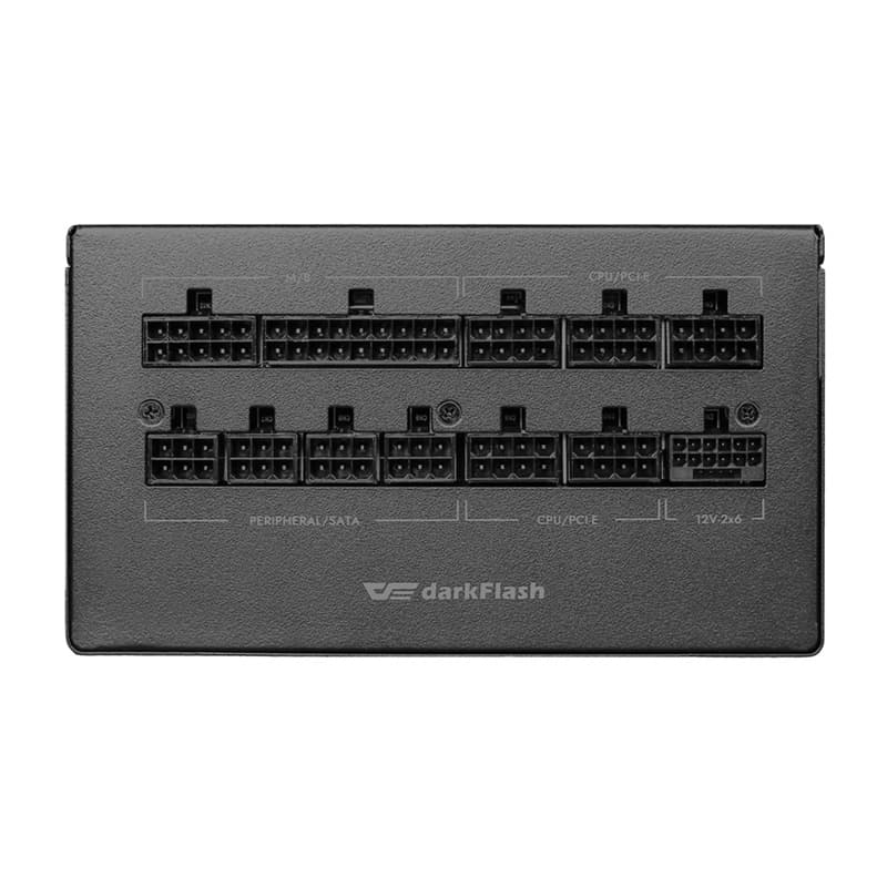 Darkflash PMT 80 Plus Gold napajalnik 850W 5