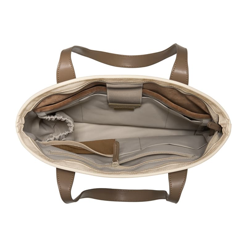 Torba za prenosnik TOMTOC Versatile-T23 16'' / 12.5L (olivna) 6