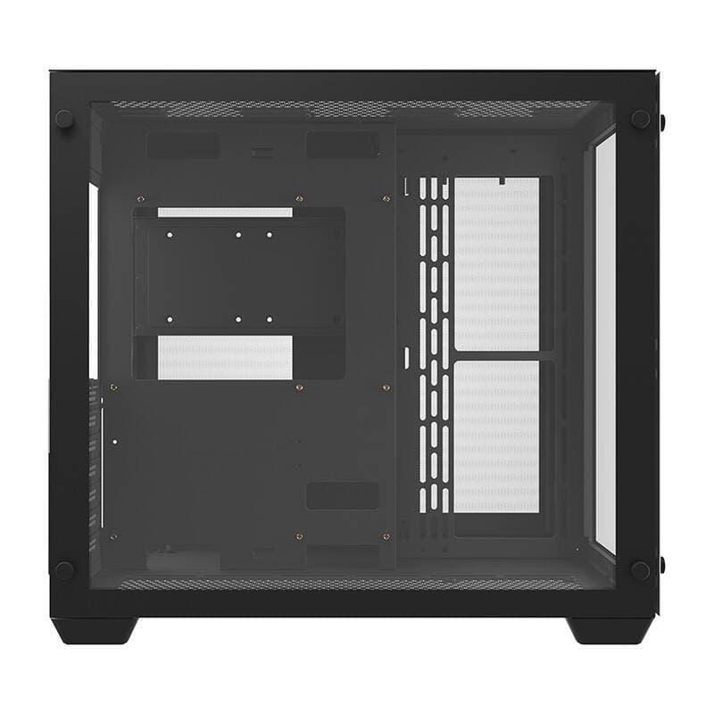 Ohišje za računalnik Darkflash C285 (črno) 4