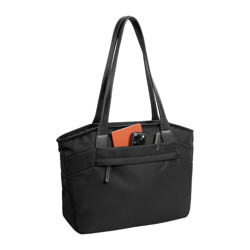 Torba za prenosnik TOMTOC Versatile-T23 16'' / 12.5L (črna) 4