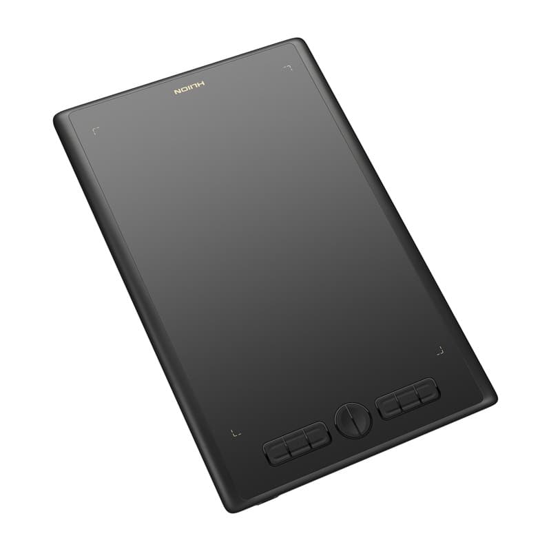 Huion H610X grafična tablica 7