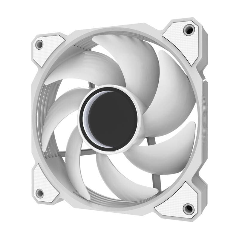 Ventilator za hlajenje Darkflash DR08 (bel) 2