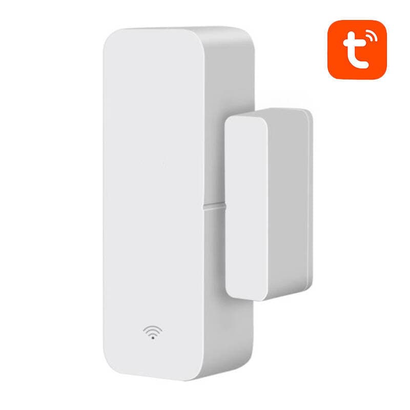 Pametni brezžični senzor za vrata/okna Gosund S2 WiFi (Tuya) 3