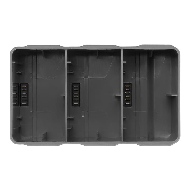 Dvosmerni polnilni hub za DJI Mini 5 Pro 4