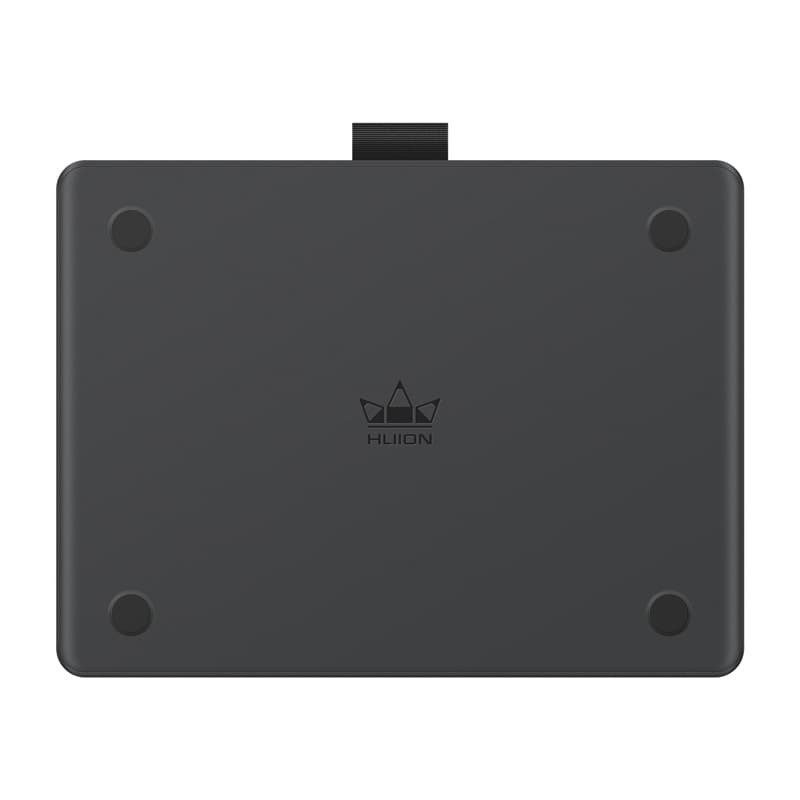 Huion Inspiroy Frego S L310 - Grafična tablica 3