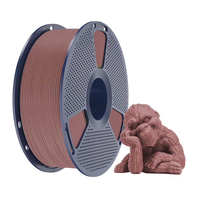 Sunlu Filament Wood (Cherry) 2