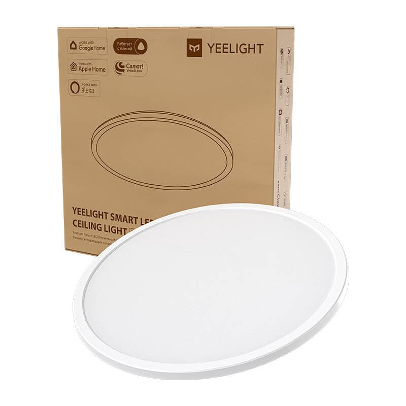 Stropna svetilka Yeelight C2201C235 6