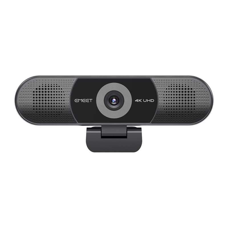 EMEET SmartCam C980Pro 4K spletna kamera 3