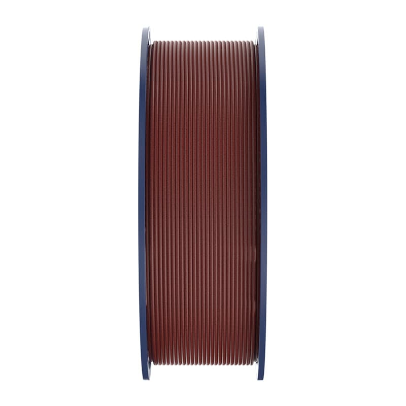 Sunlu PLA High-Speed Marble (Brick Red) 3D tiskalni filament 5