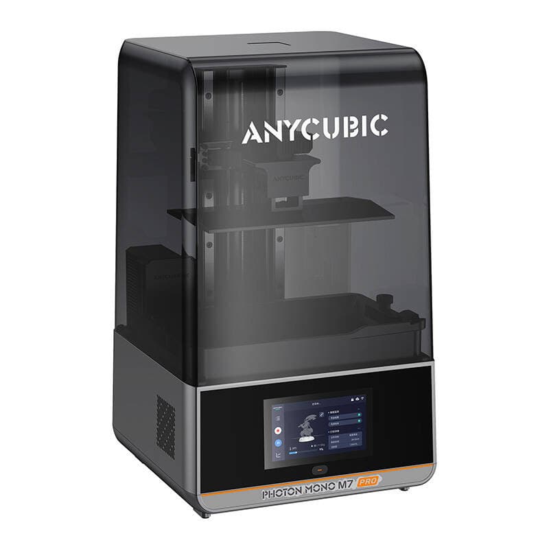3D Tiskalnik Anycubic Photon Mono M7 Pro 6