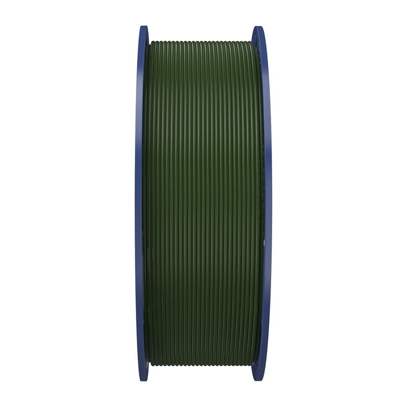 Sunlu PLA High-Speed filament - olivna barva, 1kg 2