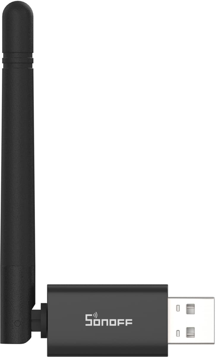 ZigBee prehod SONOFF Dongle-LMG21 (Home Assistant, openHAB, Zigbee2MQTT) 3