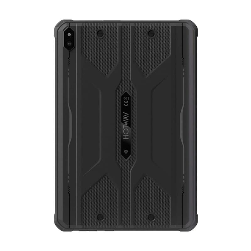 HOTWAV TAB R10 Pro robustni tablični računalnik (črna)