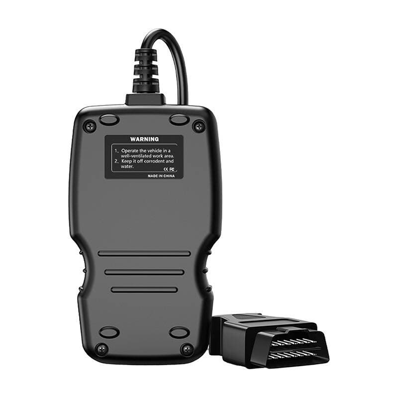 Ancel AD310/AC103: OBD2 diagnostični skener 4
